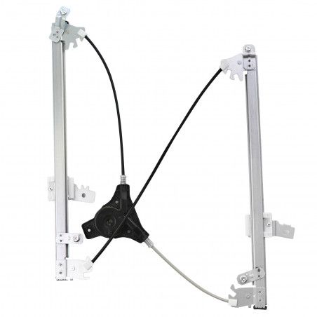 Elevalunas delantero izquierdo sin motor para Nissan Qashqai | Mejores precios con Star-pieces