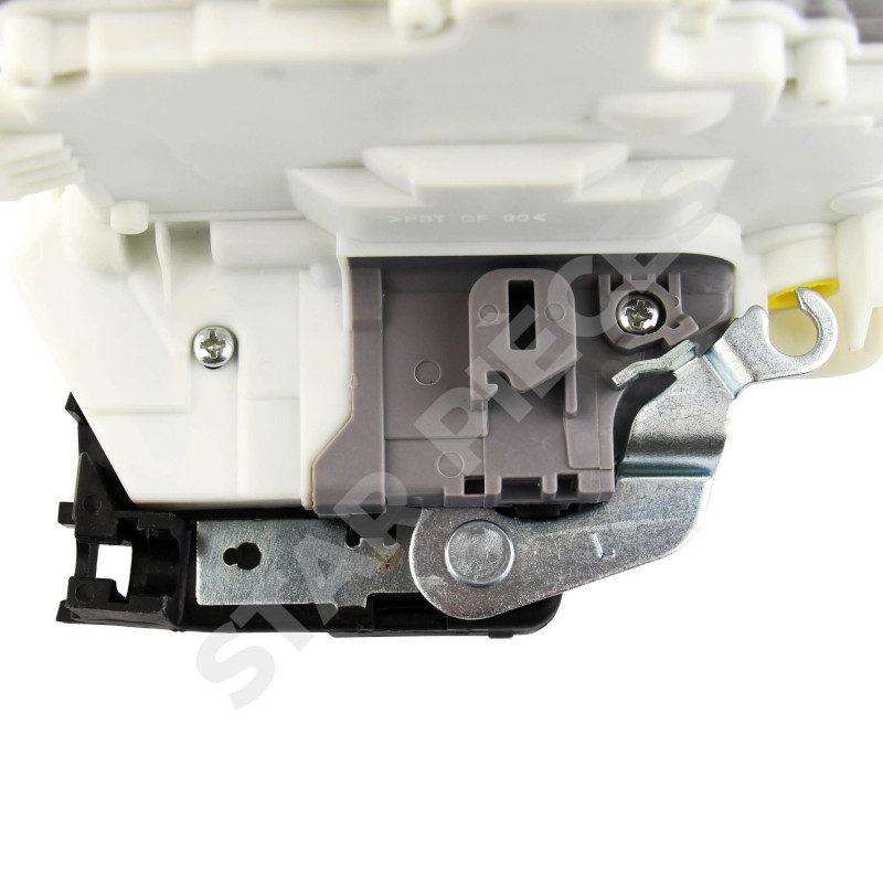 Serrure D’actionneur Avant Gauche – Référence 1P1837015 – Pour Altea XL, Leon, Toledo III