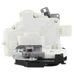 Serrure de porte pour Seat Leon 2 (2005-2012) centralisation de porte avant droite (côté passager) 2