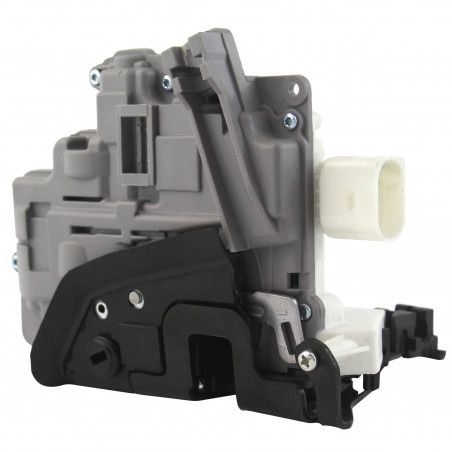 Serrure de porte pour Seat Leon 2 (arrière gauche) | 1P0839015A | Star-Pièces