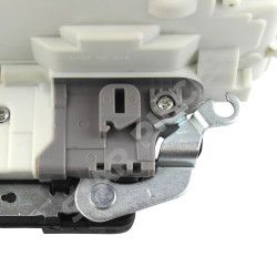 Serrure de porte pour Seat Leon 2 (2005-2012) centralisation de porte arrière gauche (arrière conducteur) 5