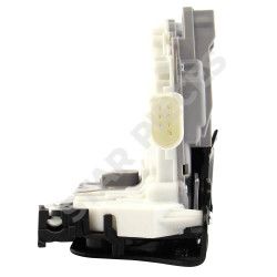 Serrure de porte pour Seat Altea et Seat Altea XL (2004-2015) centralisation de porte arrière droite (arrière passager) 3