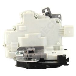 Serrure de porte pour Seat Toledo 3 (2005-2009) centralisation de porte arrière droite (arrière passager) 5