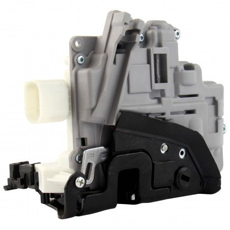 Serrure de porte pour Seat Leon 2 (arrière droite) | 1P0839016A | Star-Pièces