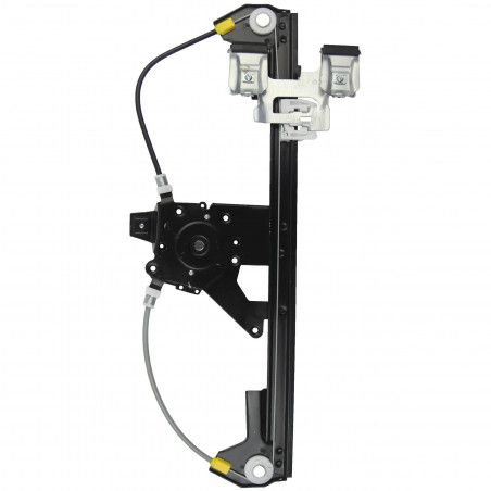 Lève-vitre arrière gauche pour Vento | 1H0839401E, 1H0839401C, 1H4839461A | Star-Pièces