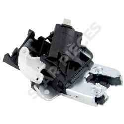 Serrure de coffre pour Audi A4 (2004-2015) centralisation hayon arrière - coffre 4