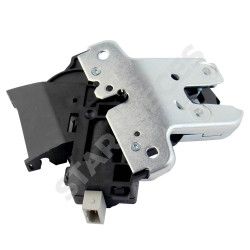 Serrure de coffre pour Audi A4 (2004-2015) centralisation hayon arrière - coffre 5