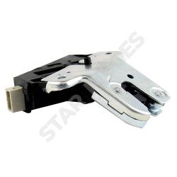 Serrure de coffre pour Audi A4 (2004-2015) centralisation hayon arrière - coffre 6