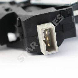 Cerradura maletero para A4 (2004-2015) centralizado porton - maletero trasero 9