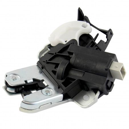 Serrure de coffre pour Audi A5 | 4F5827505D, 4F5827505 | Star-Pièces