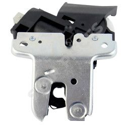 Serrure de coffre pour Audi A5 (2007-2016) centralisation hayon arrière - coffre 4F5827505D, 4F5827505 2