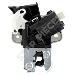 Cerradura maletero para A8 (2003-2013) centralizado porton - maletero trasero 7