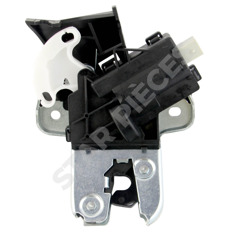 Support De Verrouillage De Coffre Pour VW Jetta/Bora/Golf/Passat MK4 (1999-2005) - Référence 1J5827425F