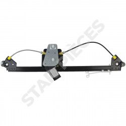 Lève vitre pour Opel Vivaro A (2001-2014) AVEC MOTEUR - avant droit (côté passager) 3