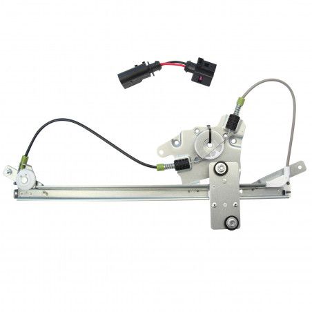 Lève-vitre avant gauche pour Smart Fortwo (3 portes) | C0002692V001, Q0002691V003 | Star-Pièces