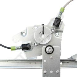 Lève vitre pour Smart Fortwo (1998-2007) avant gauche (côté conducteur) 3