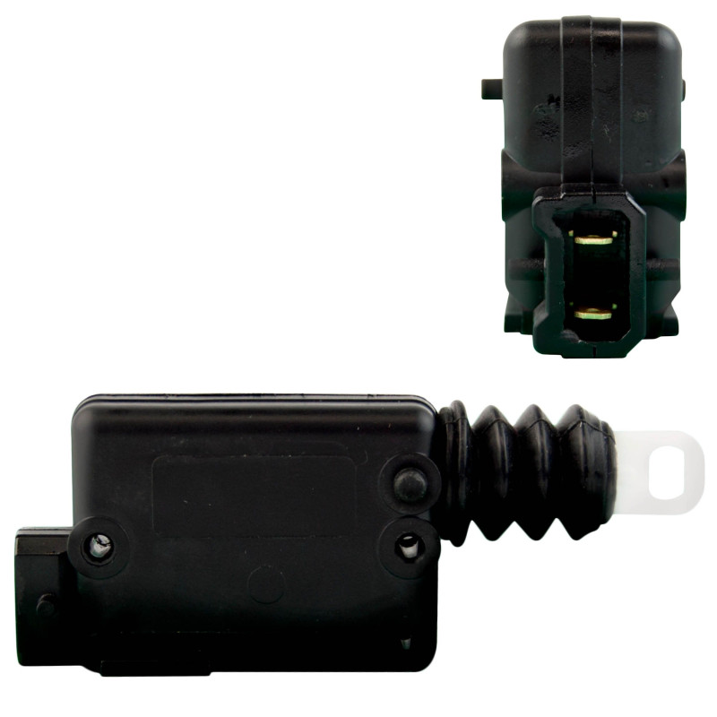 Serrure de porte pour Dacia Logan 1 (2004-2012) centralisation de porte avant arrière et coffre