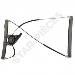 Lève vitre pour Audi A3 8L (1996-2003) avant droit (côté passager) (3 portes) 3