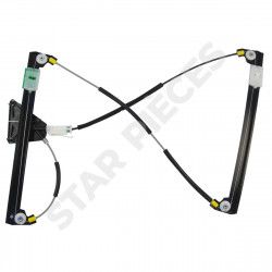 Lève vitre pour Audi A3 8P (2003-2012) avant gauche (côté conducteur) (3 portes) 2