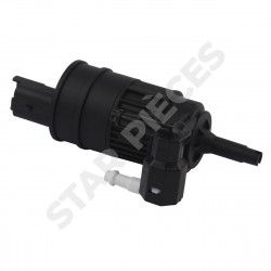 Pompe de lave glace duale avant et arrière pour Renault Kangoo 1 de 1997 à 2008. 4