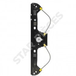 Lève vitre pour Fiat Fiorino (à partir de 2008) avant gauche (côté conducteur) 2