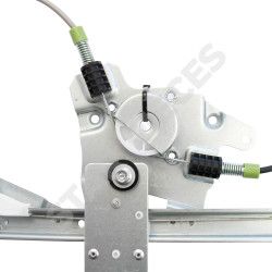Lève vitre pour Smart Fortwo (1998-2007) avant droit (côté passager) 3