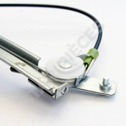 Lève vitre pour Smart Fortwo (1998-2007) avant droit (côté passager) 6