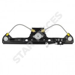 Lève vitre pour Fiat Fiorino (à partir de 2008) avant gauche (côté conducteur) 3