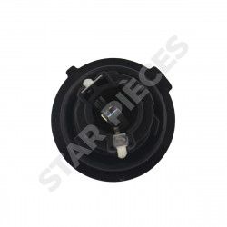 Porte ampoule douille de clignotant pour Citroën C4 Grand Picasso 1 (2006-2013) 5