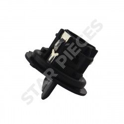 Porte ampoule douille de clignotant pour Peugeot 807 (2002-2014) 2