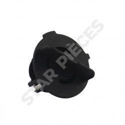 Porte ampoule douille de clignotant pour Peugeot 807 (2002-2014) 3