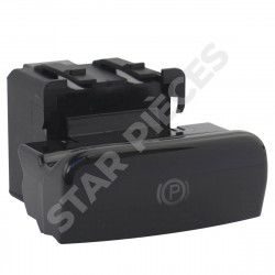 Bouton frein à main pour Citroen DS4 (2011-2015) commande électrique-bouton frein parking 4