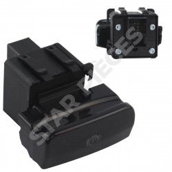 Bouton frein à main pour Citroen DS4 (2011-2015) commande électrique-bouton frein parking 5