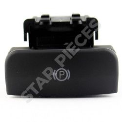 Bouton frein à main pour Peugeot 3008 (2009-2016) commande électrique-bouton frein parking 3