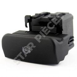 Bouton frein à main pour Peugeot 3008 (2009-2016) commande électrique-bouton frein parking 4