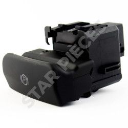 Bouton frein à main pour Peugeot 3008 (2009-2016) commande électrique-bouton frein parking 7