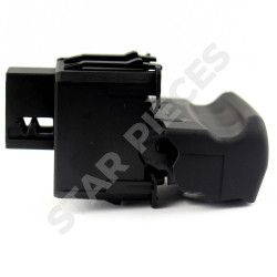 Bouton frein à main pour Peugeot 3008 (2009-2016) commande électrique-bouton frein parking 8