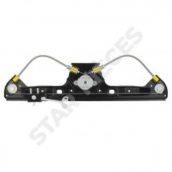 Lève vitre pour Fiat Qubo (à partir de 2008) avant droit (côté passager) 3