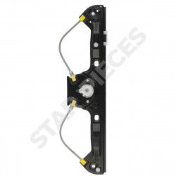 Lève vitre pour Peugeot Bipper (à partir de 2008) avant droit (côté passager) 2