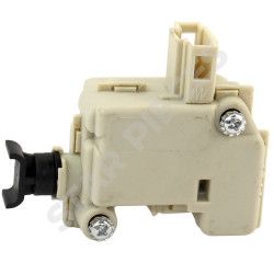 Cerradura maletero para Touareg (2002-2010) centralizado porton - maletero trasero 2