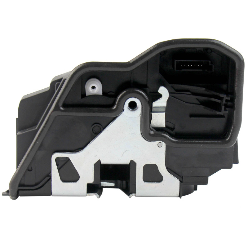 Serrure de porte pour BMW X1 (E84) (2009-2015) centralisation de porte avant gauche (côté conducteur)