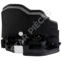 Serrure de porte pour BMW X6 (E71-E72) (2008-2014) centralisation de porte avant gauche (côté conducteur) 5