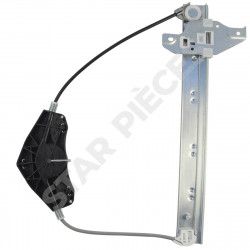 Lève vitre pour Peugeot 407 (2004-2011) arrière gauche (arrière du conducteur) 3
