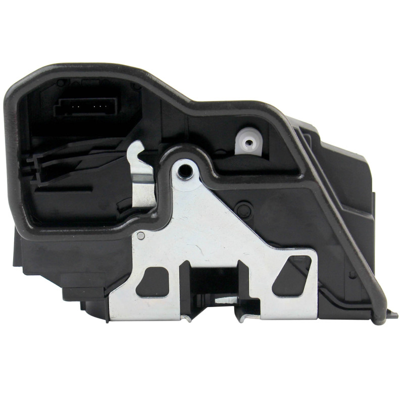 Serrure de porte pour BMW X5 (E70) (2007-2013) centralisation de porte avant droite (côté passager)