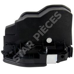 Serrure de porte pour BMW Z4 et Z4 COUPÉ (E85-E86-E89) (2003-2016) centralisation de porte avant droite (côté passager) 3