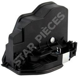 Serrure de porte pour BMW Z4 et Z4 COUPÉ (E85-E86-E89) (2003-2016) centralisation de porte avant droite (côté passager) 4