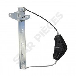 Lève vitre pour Peugeot 407 (2004-2011) arrière droit (arrière du passager) 3