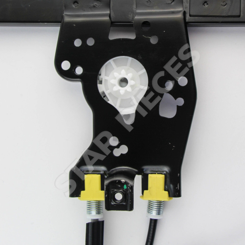 Borsa Stagna Salvimar Dry Back Pack 80L | Per Subacquea E Sport Acquatici | 44x28x75cm - Foto 5