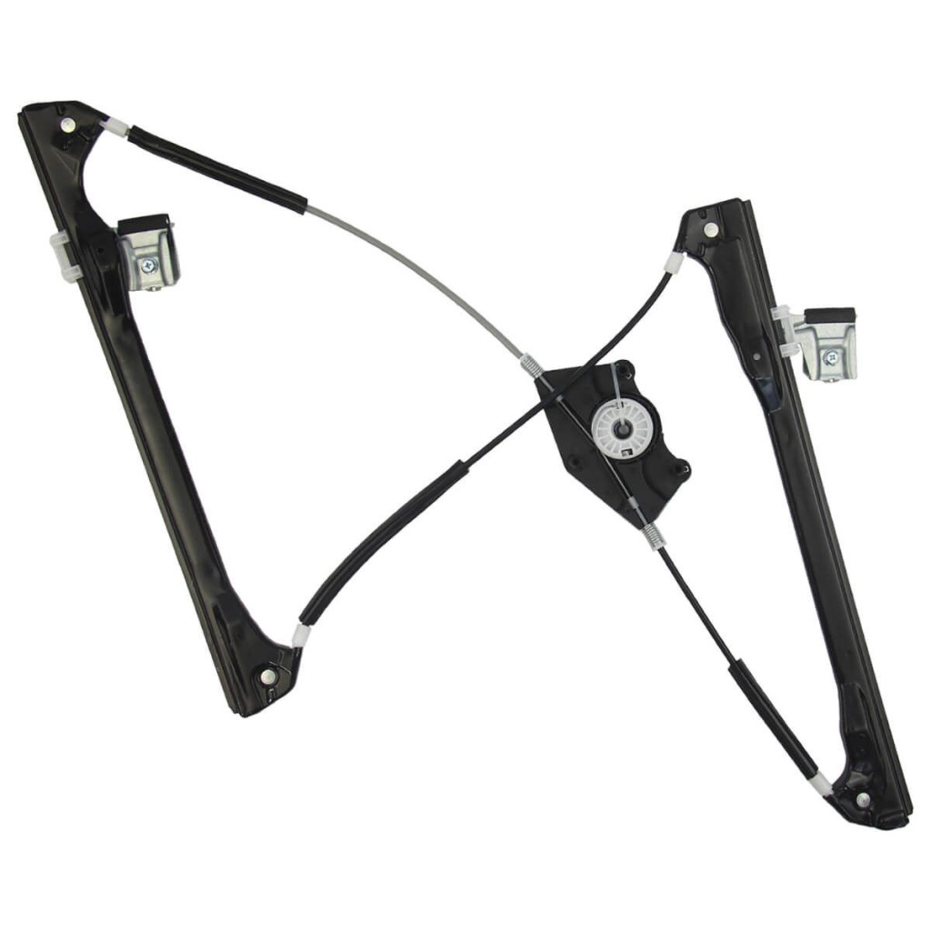 Lève vitre pour Seat Leon et Seat Toledo (1999-2006) avant gauche (côté conducteur)