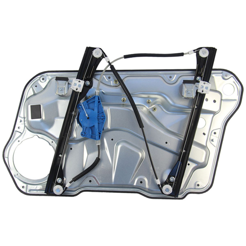 Elevalunas para Golf 4 y Bora (1997-2006) CON PANEL DE PUERTA - delantero izquierdo